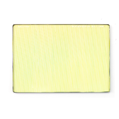 [슈나이더] True-Streak® Yellow (4 x 5.65&quot;) (68-507156) [20% 할인]