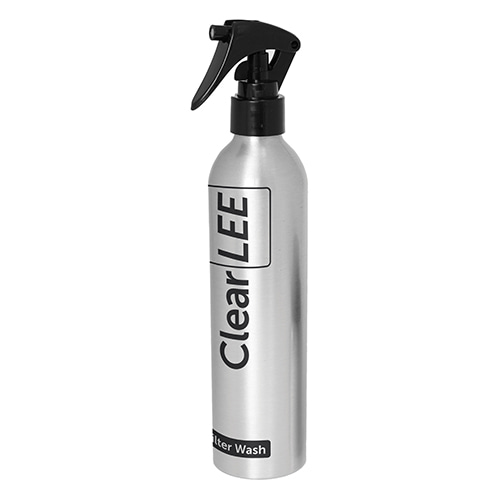 [LEE] ClearLEE Filter Wash 300ml Pump [30% 할인]