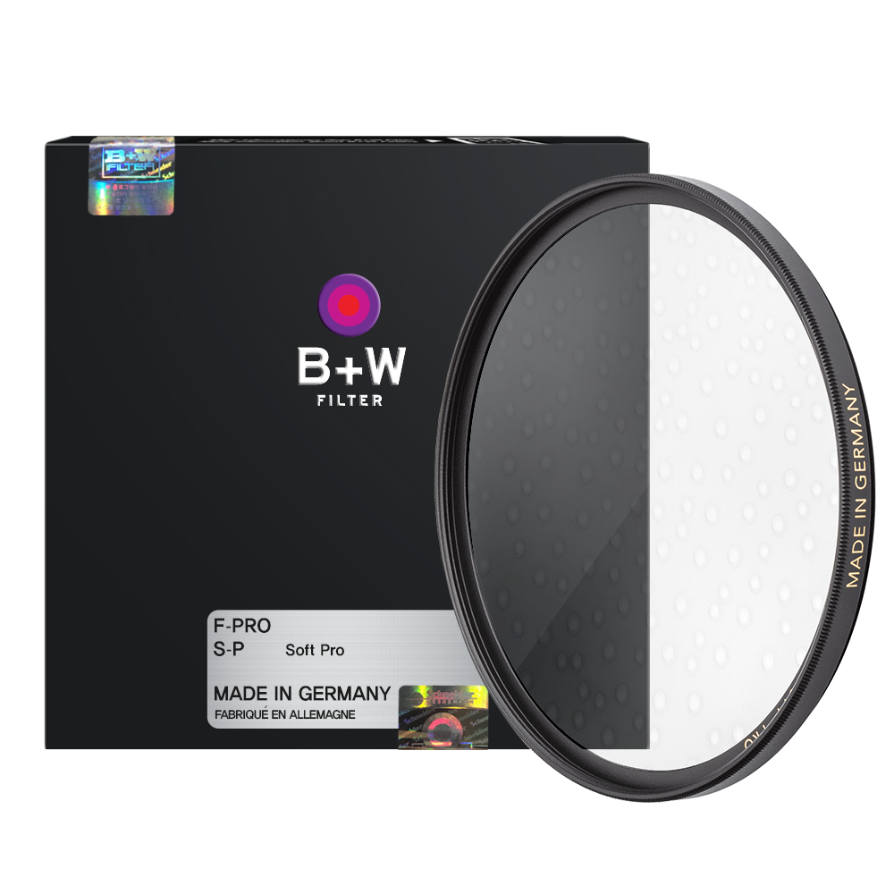 [B+W] Soft Pro Filter 48mm 