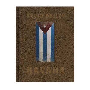 David Bailey : Havana 