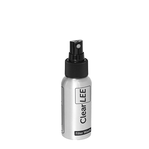 [LEE] ClearLEE Filter Wash 50ml Pump