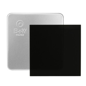 [B+W] 100 x 100mm XS-Pro MRC-Nano 64x / 806 ND 1.8 Filter (6-Stop)