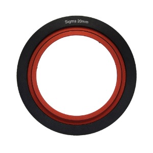[LEE] SW150 Sigma 20mm f1.4 Art Lens Adaptor 