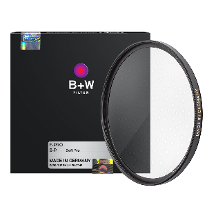 [B+W] Soft Pro Filter 40.5mm