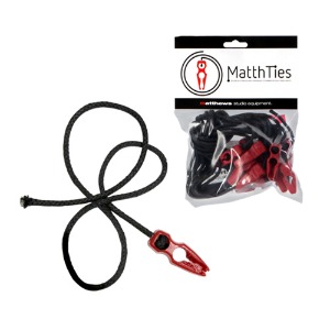 [Matthews] Matth Ties(Pack of 12) (B6090-12)
