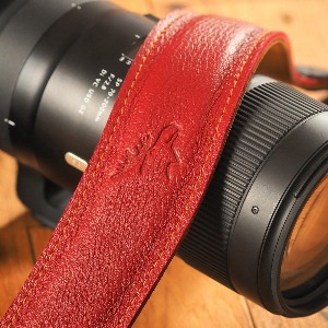 [Eddycam] Edition 50mm Red-nature (5014)